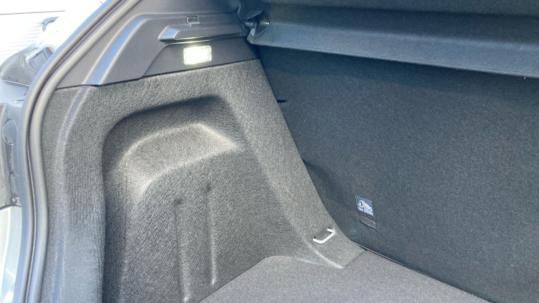 MG MG3 1.5 Hybrid Trophy 5dr Auto Hybrid Hatchback